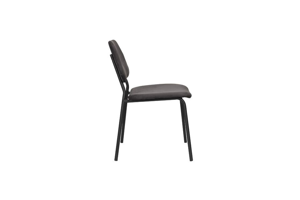 Tanto si desea renovar un rincón de lectura como ofrecer a sus invitados un asiento cómodo