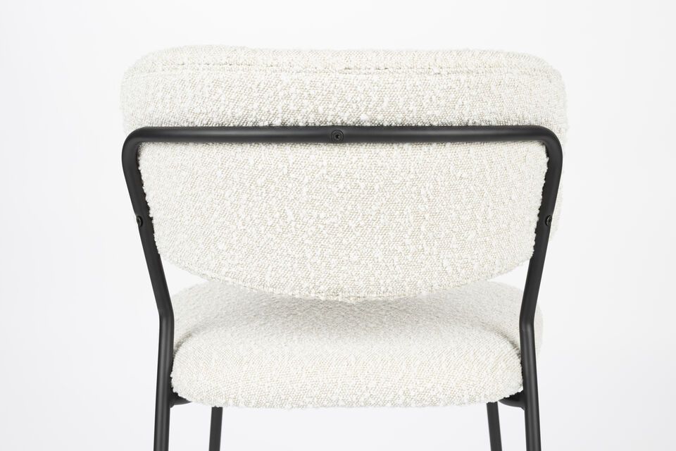 La silla Jolien es