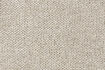 Miniatura Silla en tela beige Marais 12