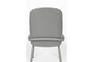 Miniatura Silla gris Clip 11