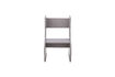 Miniatura Silla infantil 42x56 cm de MDF FSC® multicolor Mille 4