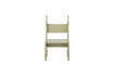 Miniatura Silla infantil jirafa de MDF multicolor Ibber 8