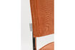 Miniatura Silla naranja Ridge Kink Rib 24