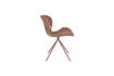 Miniatura Silla Omg Red 3