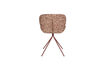 Miniatura Silla Omg Red 5