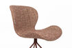 Miniatura Silla Omg Red 8