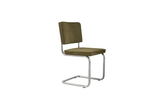 Silla Ridge Rib verde
