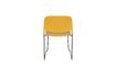 Miniatura Silla Stacks occre 17