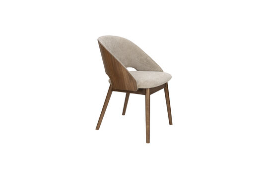 Ver el perfil del producto silla Velore Beige Silla Velore Beige