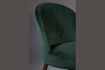 Miniatura Silla verde Barbara 11