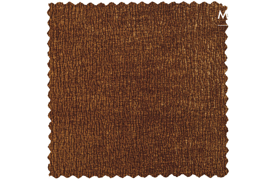 Material Nuestro tejido texturizado Drew ofrece un agarre suave y un tacto confortable