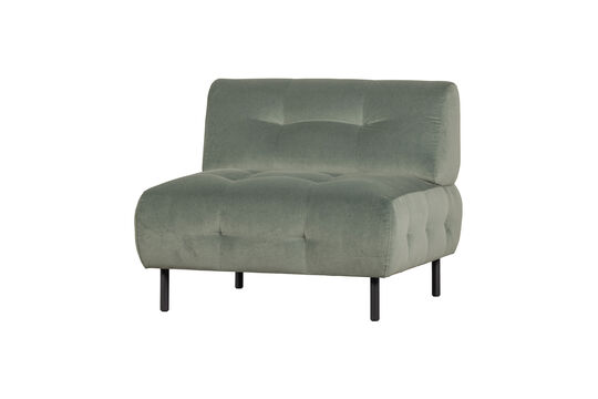 Ver el perfil del producto sillón 75x90x90 Terciopelo Waterplant LLOYD Sillón 75x90x90 Terciopelo Waterplant LLOYD