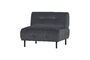 Miniatura Sillón 90x90 cm terciopelo Cloud LLOYD Clipped