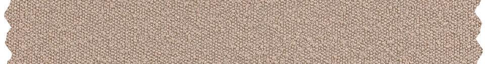 Descriptivo Materiales Sillón bouclé beige STATEMENT
