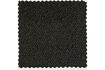 Miniatura Sillón bouclé gris oscuro Tiwa 9