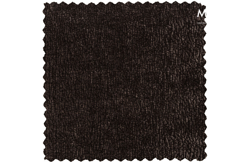 Material Nuestro tejido texturizado Drew ofrece un agarre suave y un tacto confortable