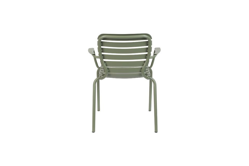 No olvide añadir los cojines Vondel para disfrutar de una experiencia aún más confortable