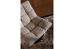 Miniatura Sillón de bar Bouclé 3