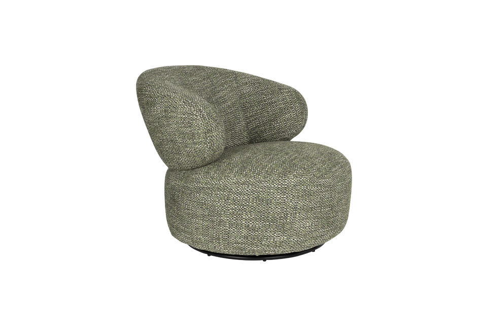 Sillón de descanso Walter Green DutchBone