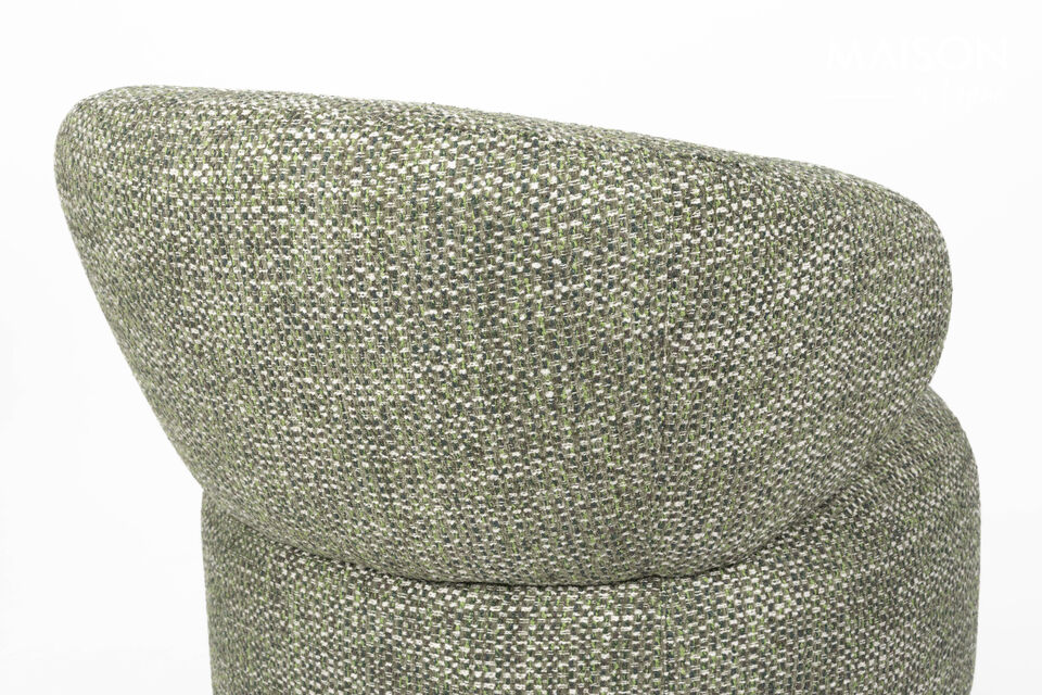 Sillón de descanso Walter Green - 8