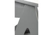 Miniatura Sillón de madera gris NDSM Ndsm 17