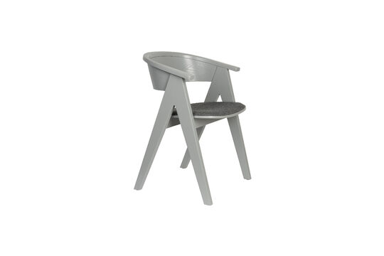Ver el perfil del producto sillón de madera gris NDSM Ndsm Sillón de madera gris NDSM Ndsm