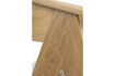 Miniatura Sillón de madera marrón NDSM Ndsm 28