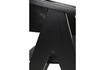 Miniatura Sillón de madera negro NDSM Ndsm 15