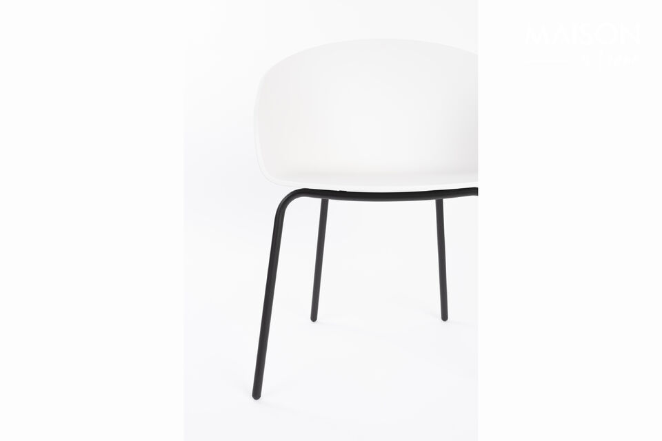 Disponible en una amplia variedad de colores y estructuras