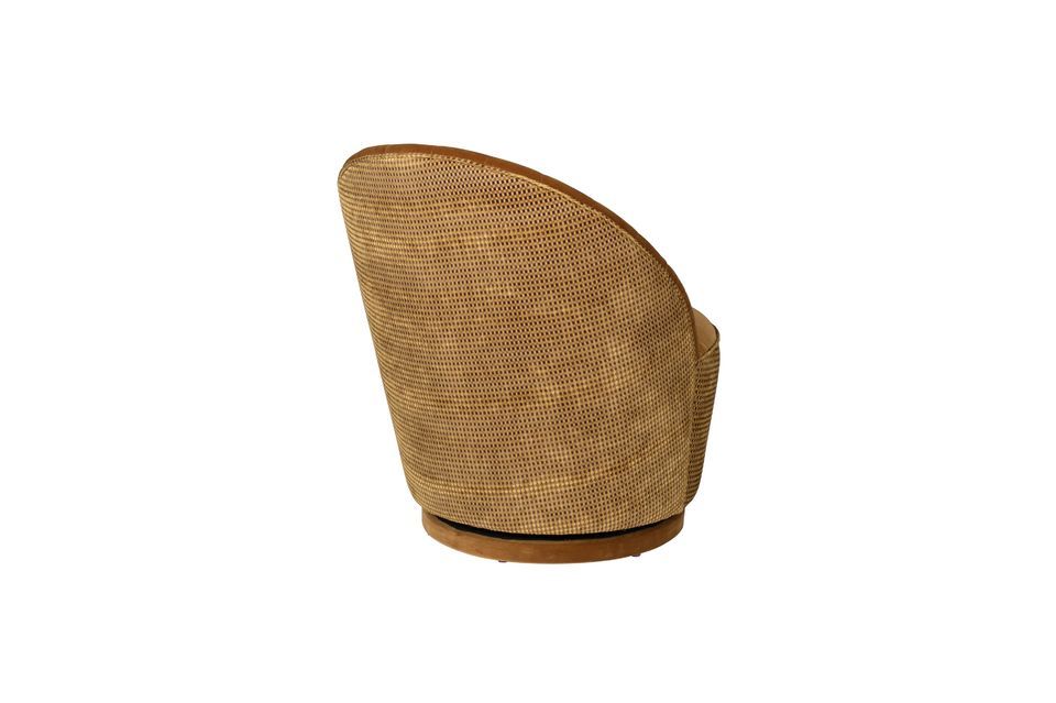 Sillón de salón whisky Madisson - 9