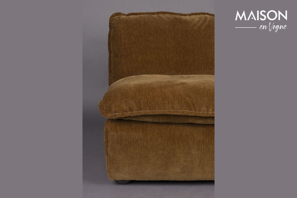 Sumérjase en el acogedor mundo del sillón Radley