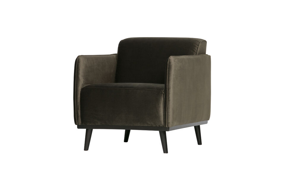 Design luxueux et elegant Une partie de la serie de declarations bien connues Rembourrage en