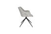 Miniatura Sillón Doulton Grey 3
