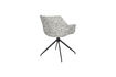 Miniatura Sillón Doulton Grey 4