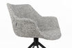Miniatura Sillón Doulton Grey 8