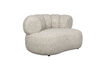 Miniatura Sillón Duvane Beige 1