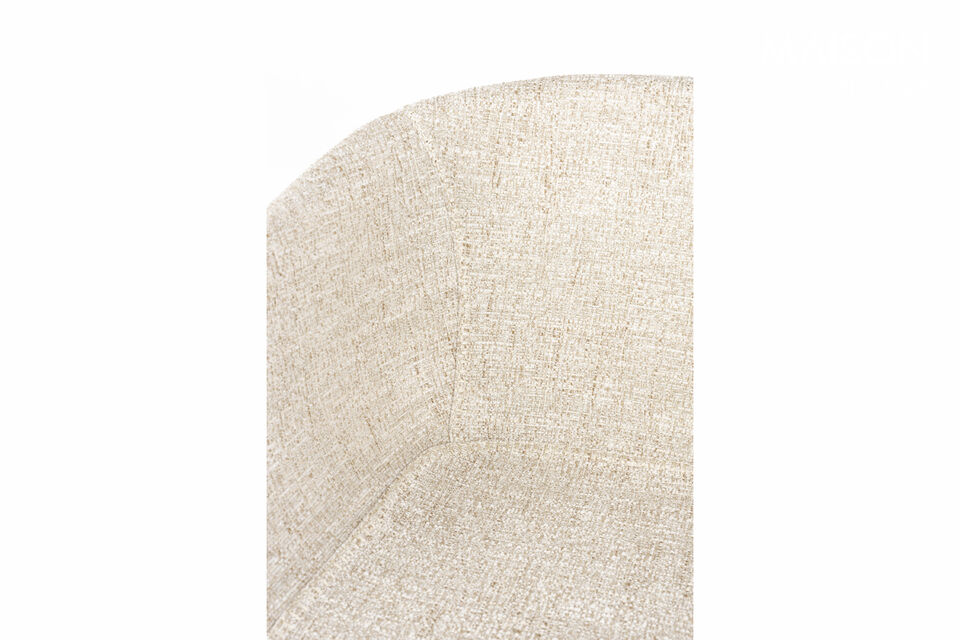Sillón Feston Beige - 8