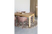 Miniatura Sillón Feston Rojo 2
