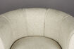 Miniatura Sillón Flower Beige 8