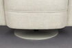 Miniatura Sillón Flower Beige 9