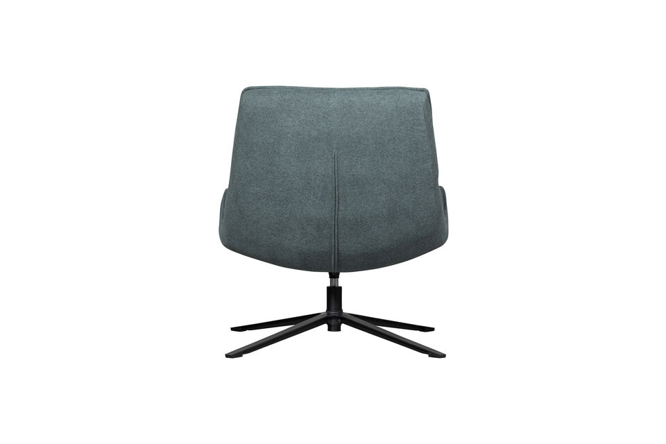 Ce fauteuil est disponible en plusieurs couleurs