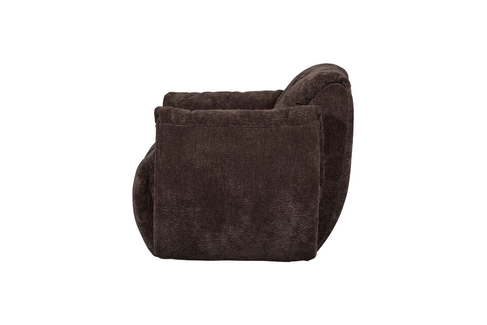 Serie de canapes confortables Fait partie de la serie Baggy Possibilites infinies de combinaison et