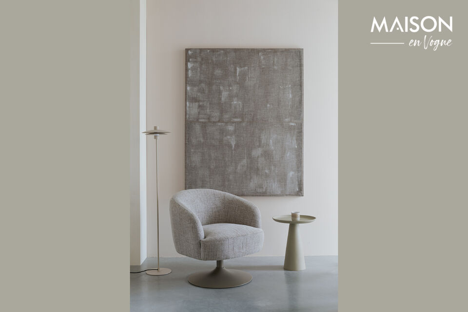 Butaca Renate: el sillón perfecto para relajarse un momento