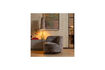 Miniatura Sillón giratorio taupe Popular 3
