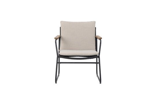 Sillón Hampton Clipped
