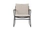 Miniatura Sillón Hampton Clipped