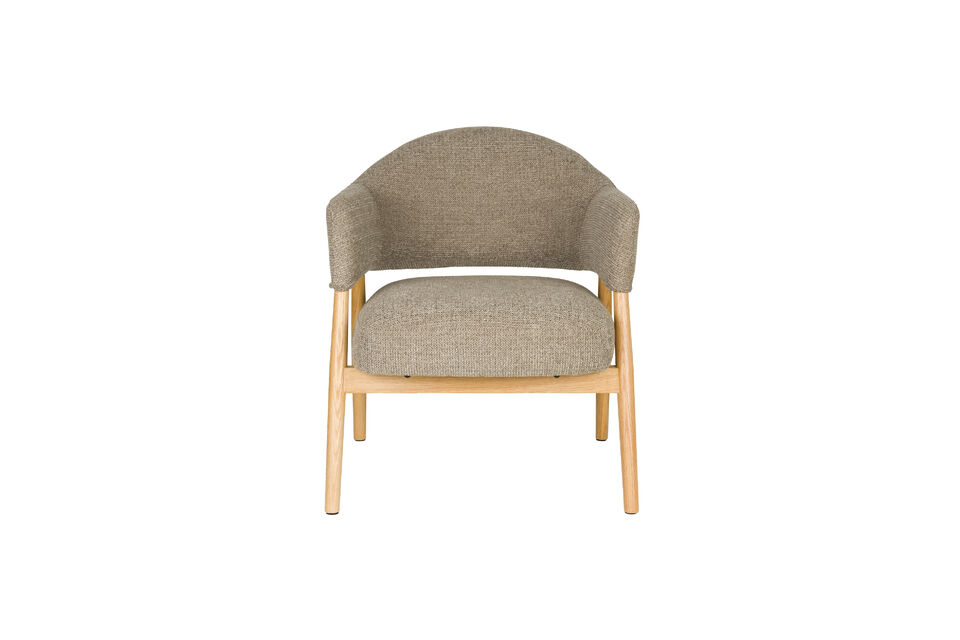 Descubre la serie de sillones Indy Lounge, perfectos para cualquier estilo de decoración