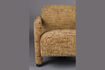 Miniatura Sillón Kent Ocre 8