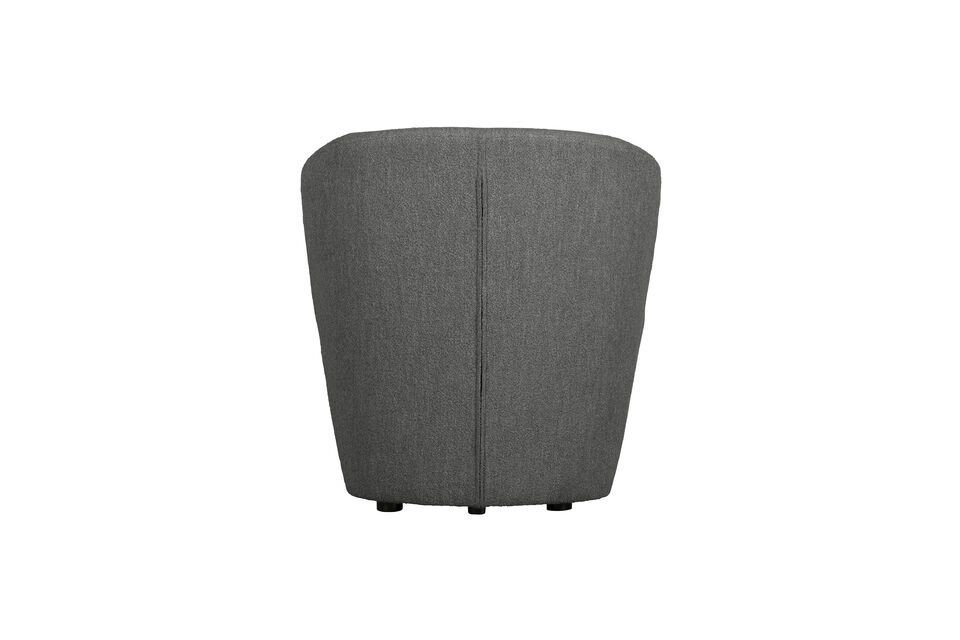 000, este sillón está diseñado para un uso intensivo