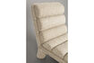 Miniatura Sillón lounge beige Fern 7